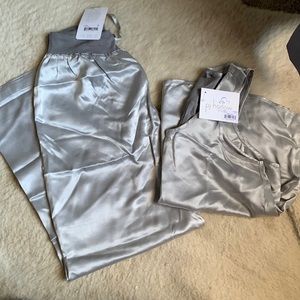 PJ HARLOW pajama set! Never worn NWT